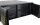Inter-Tech 48.3cm IPC 4U-4098-S  4HE  SERVER