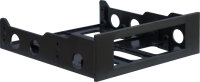 Inter-Tech 48.3cm IPC 4U-4088-S  4HE  SERVER