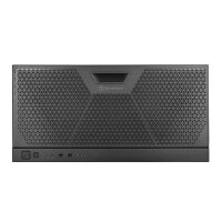 Silverstone Geh SST-RM51 5HE   mATX USB3 schwarz