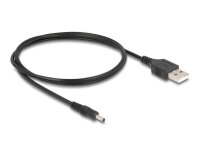 DELOCK HDMI 2 - 1 Switch bidirektional 8K 60 Hz