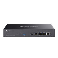 TP-Link Omada Router ER7406 Gigabit Rackmount/Desktop VPN