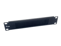 Equip 10" Bürstenblende...