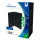 MediaRange DVD Leerbox 3er DVD Box 5  Stück