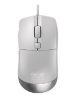 CHERRY XTRFY M50 Maus Wired weiß