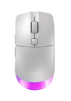 CHERRY XTRFY M50 Wireless Maus RGB weiß