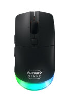 CHERRY XTRFY M50 Wireless Maus RGB schwarz