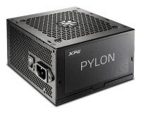 Netzteil XPG PYLON 550              (550W/ATX2.4) 80+...