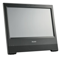 Shuttle Barebone AIO X50V9 Intel Celeron 7305 black