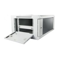 Allnet 19"Wandgehäuse 4HE