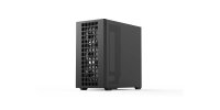 AeroCool Geh Mini D302A-G-BK-V1 (B/Mesh/Micro-ATX)