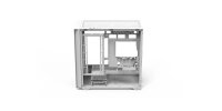 AeroCool Geh Mini D302A-G-WT-V1 (W/Mesh/Micro-ATX)