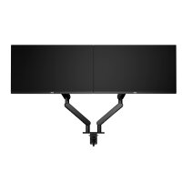 AOC DUAL DESK MOUNT AM420B 17"-34" 2-9KG Vesa...