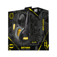Blade Gaming Headset DC Batman inkl LED Licht