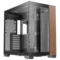 Antec Geh Full C8 WOOD         E-ATX/ATX/M-ATX/ITX o.N....