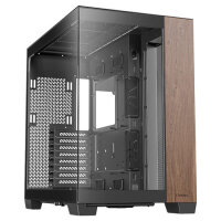 Antec Geh Full C8 WOOD         E-ATX/ATX/M-ATX/ITX o.N....