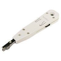 Logilink Netzwerk Werkzeug Set mit Tasche 6-teilig