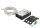 Allnet ALL4408/PT100-Interface