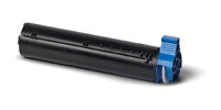 Toner OKI B412      black      7.000 Seiten         45807106