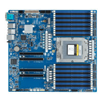 GigaByte Mainboard MZ33-AR0