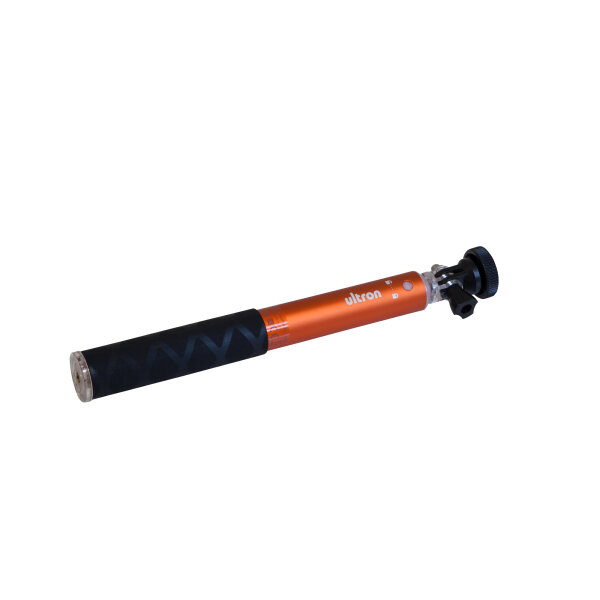 Ultron Selfie-Stick Alu 80 gold/orange