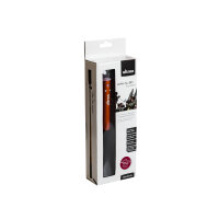 Ultron Selfie-Stick Alu 80 gold/orange