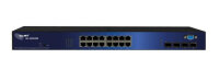 Allnet ALL-SG8420M 16Port Gbit