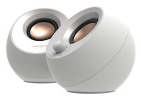 Creative Aktivbox Pebble V3 2.0,Bluetooth 5.0,USB...