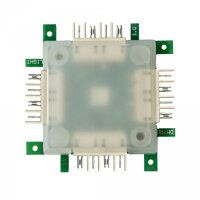 Allnet Brick’R’knowledge LED RGB light Brick...