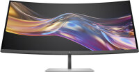 HP 738pu S7Pro IPS WQHD+ 3840x1600@60Hz DP/HDMI/USB-C 400cd