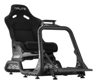 OPLITE Cockpit GTR S8 Infinity   black retail...