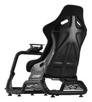 OPLITE Cockpit GTR S8 Infinity   black retail...