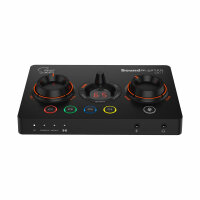 Creative Audio-System Sound Blaster GC7 Game Streaming USB