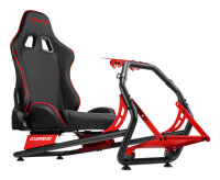 OPLITE Cockpit GT3 Superfast V2  black retail