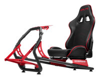 OPLITE Cockpit GT3 Superfast V2  black retail