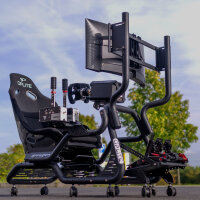 OPLITE Rahmenverstärkung GTR S3/S8    (Full Force...