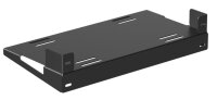 OPLITE PC- / Konsolenhalter für R8 Cockpit black retail