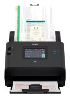 Canon Scanner imageFORMULA DR-S350NW