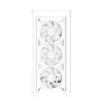 ASUS GEH A21 PLUS TG ARGB WHITE