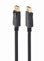gembird Display Port Kabel, 4k, 3m
