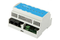 Allnet ALL3527B 6fach 250V/16A