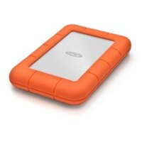 4TB LaCie Rugged Mini 2.5"