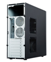Chieftec Geh MIDI CQ-01B-U3-OP (B)