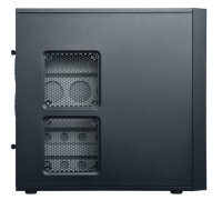 Chieftec Geh MIDI CQ-01B-U3-OP (B)