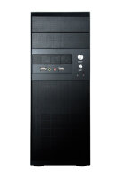 Chieftec Geh MIDI CQ-01B-U3-OP (B)