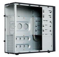 Chieftec Geh MIDI CQ-01B-U3-OP (B)