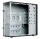 Chieftec Geh MIDI CQ-01B-U3-OP (B)