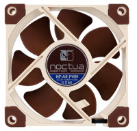 NOCTUA Lüfter 80*80*25 NF-A8 PWM