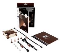 NOCTUA Lüfter 80*80*25 NF-A8 PWM
