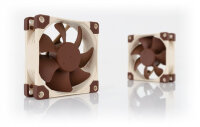 NOCTUA Lüfter 80*80*25 NF-A8 PWM