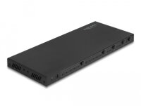 DELOCK HDMI Matrix Switch 4x HDMI in > 2x HDMI out 4K...